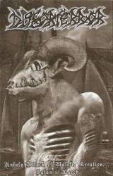 Disforterror : Unholy Attack of Malefic Kreation... Satan's March